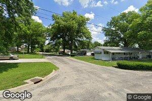 312 Jackson St, Red Bud, IL 62278