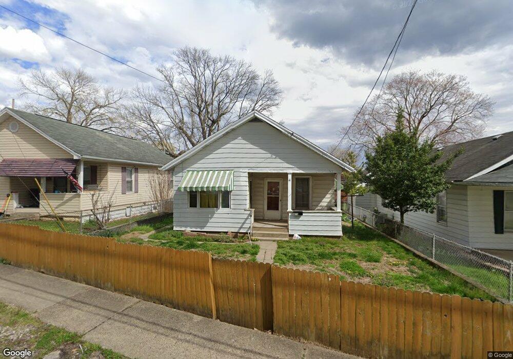 470 16th St, Dunbar, WV 25064 - photo 1