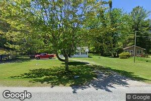 10534 Ossineke Rd, Ossineke, MI 49766