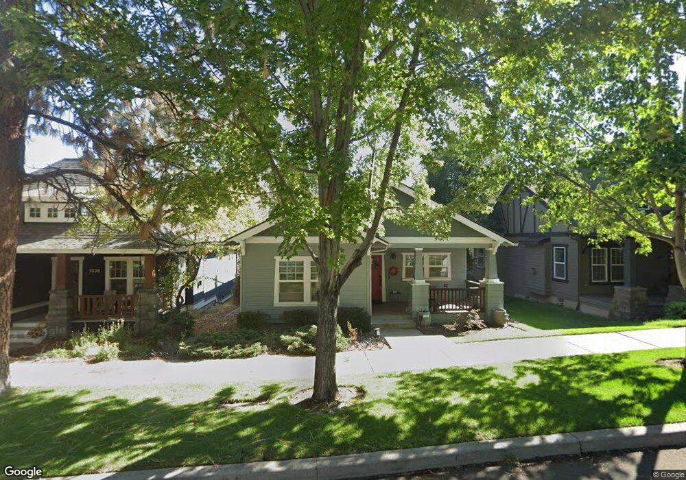 1326 NW Fort Clatsop St, Bend, OR 97701 - photo 1