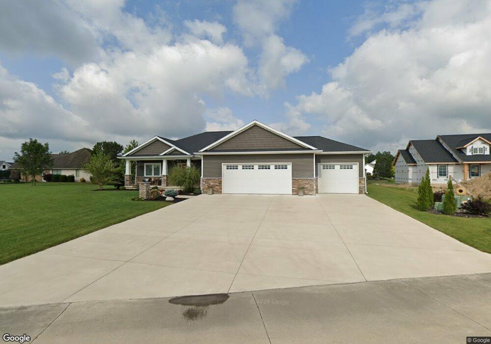 312 Salmon Run, Berne, IN 46711 - photo 1