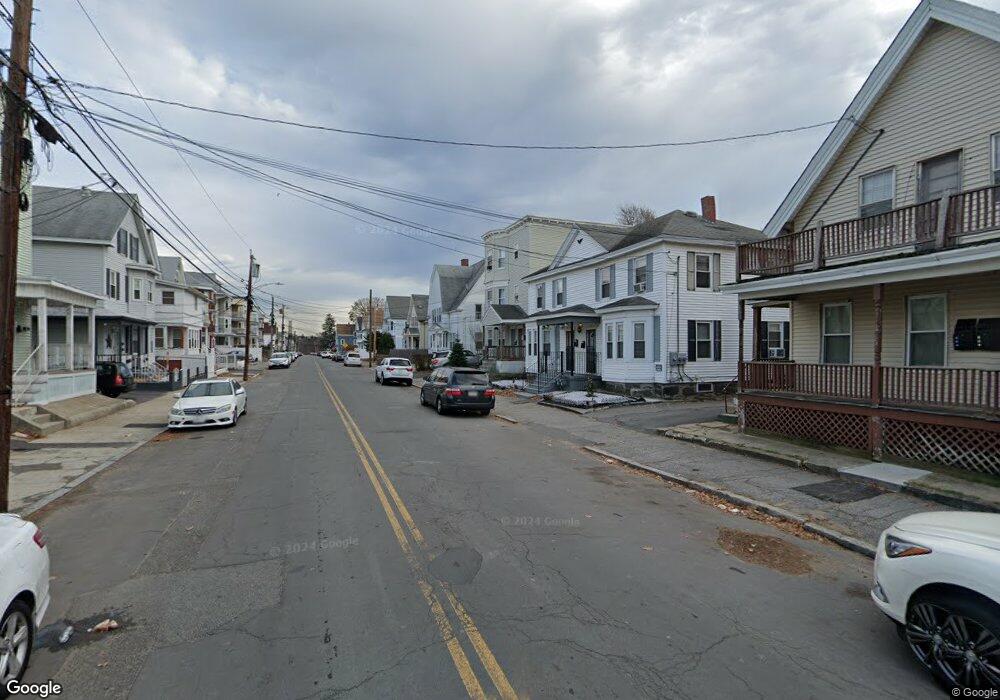 173 Andover St unit 175, Lawrence, MA 01843 - photo 1