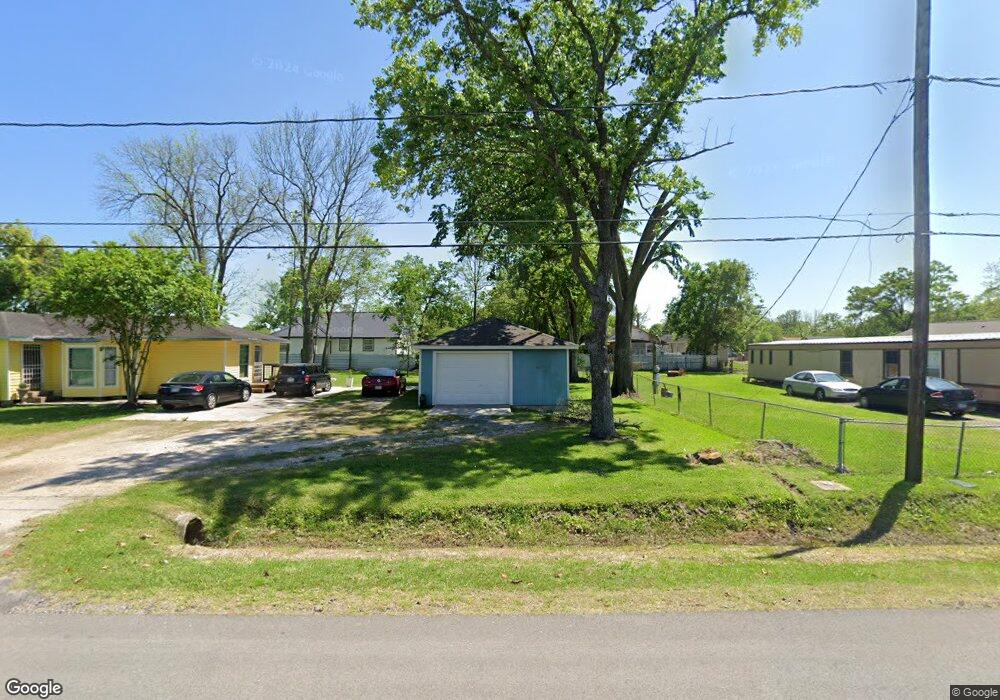 5010 Haile St, Houston, TX 77093 - photo 1