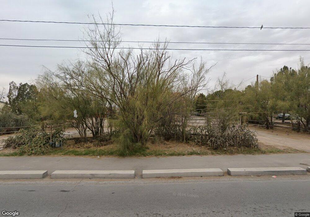 105 Passmore Rd, El Paso, TX 79927 - photo 1