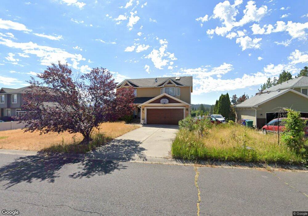 812 E Tudor Ct, Spokane, WA 99208 - photo 1