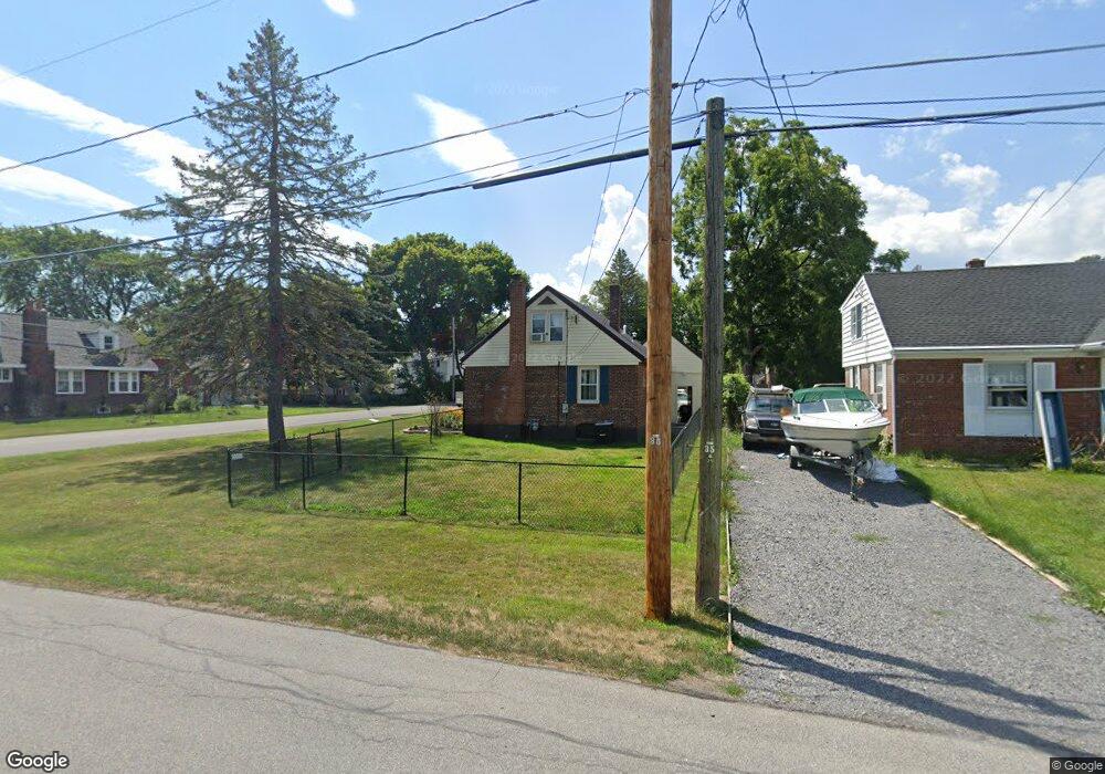 202 S Holmes St, Schenectady, NY 12302 - photo 1