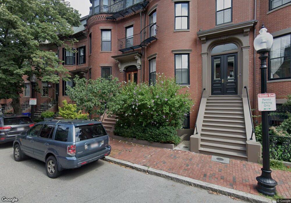147 West Newton St, Boston, MA 02118 - photo 1