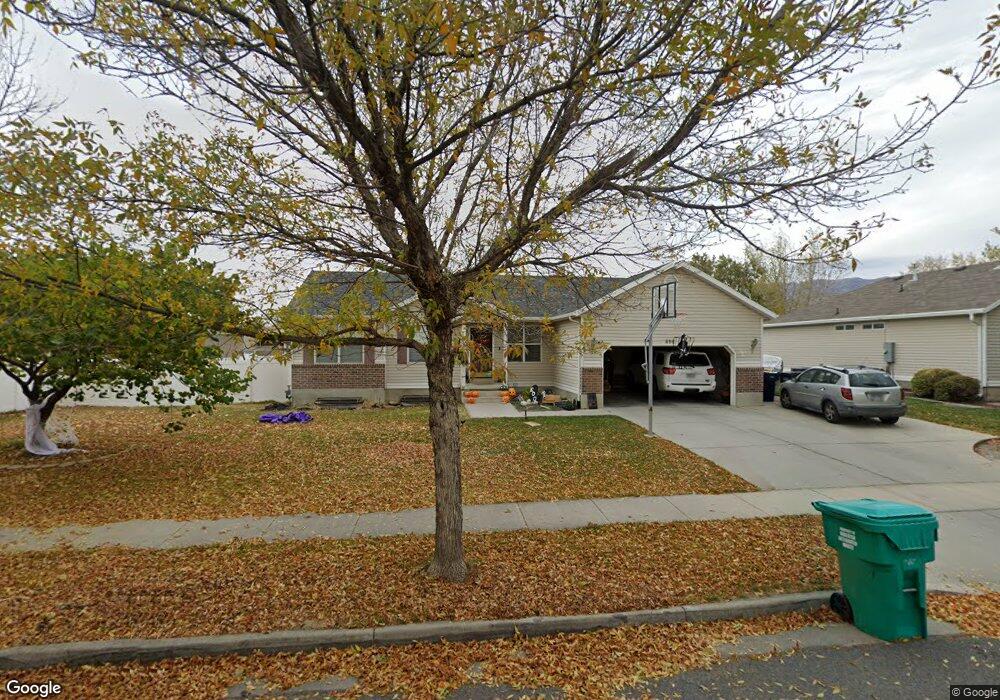 898 W 2100 S, Woods Cross, UT 84087 - photo 1