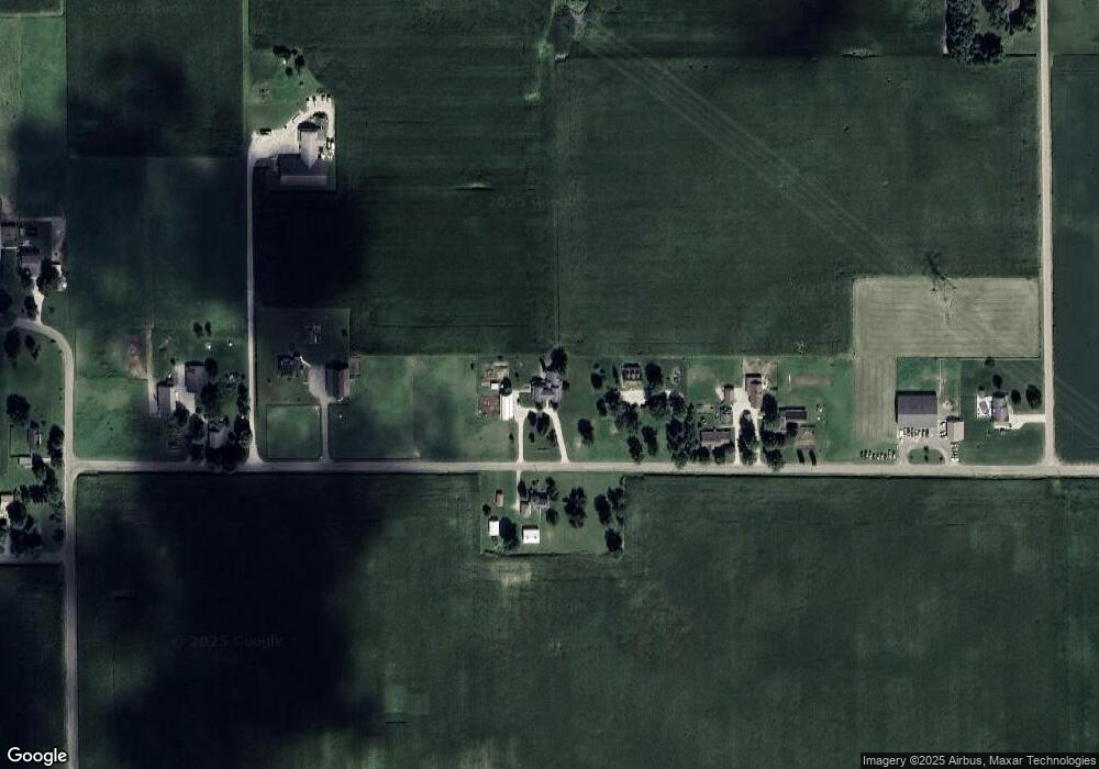 8754 W Hepton Rd, Nappanee, IN 46550 - photo 1