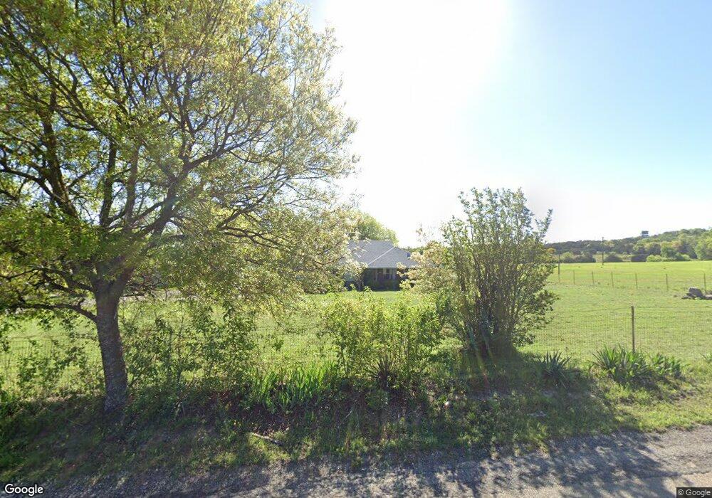 400 Trailwood Dr, Weatherford, TX 76085 - photo 1