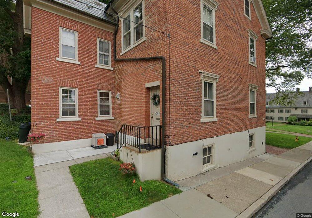 426-2 Heckewelder Place, Bethlehem, PA 18018 - photo 1