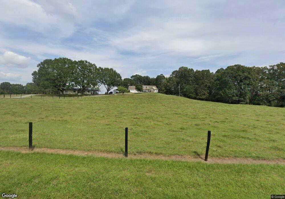 4534 Jim Hood Rd, Gainesville, GA 30506 - photo 1