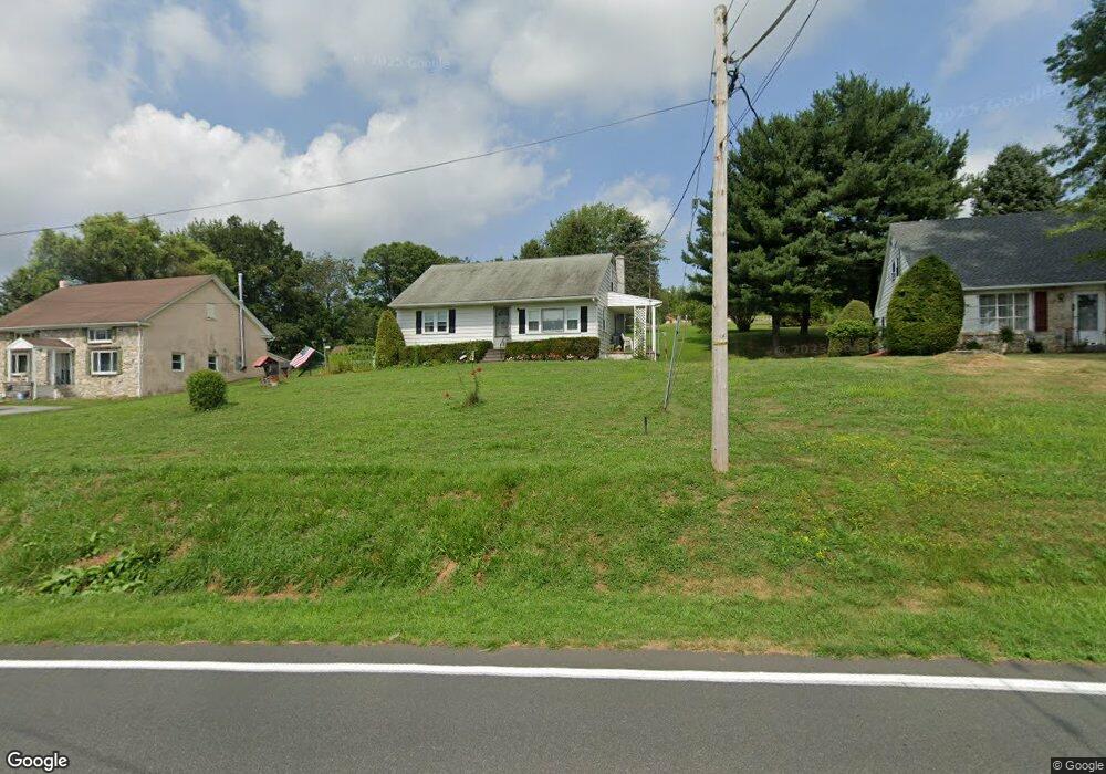 2024 Old Route 100, Bechtelsville, PA 19505 - photo 1