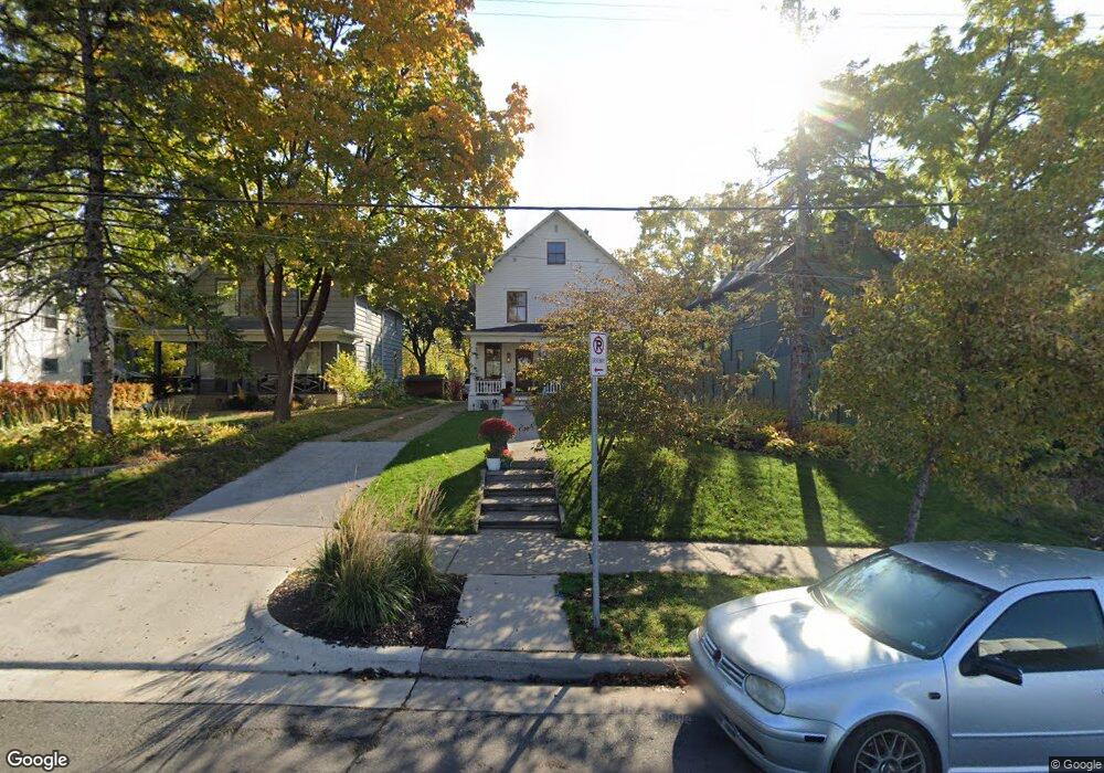 208 5th Ave SE, Minneapolis, MN 55414 - photo 1