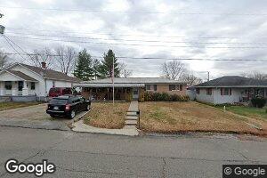511 S Main St, Brownstown, IN 47220