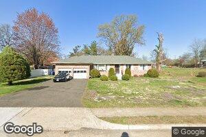 3723 Munson Rd, Falls Church, VA 22041