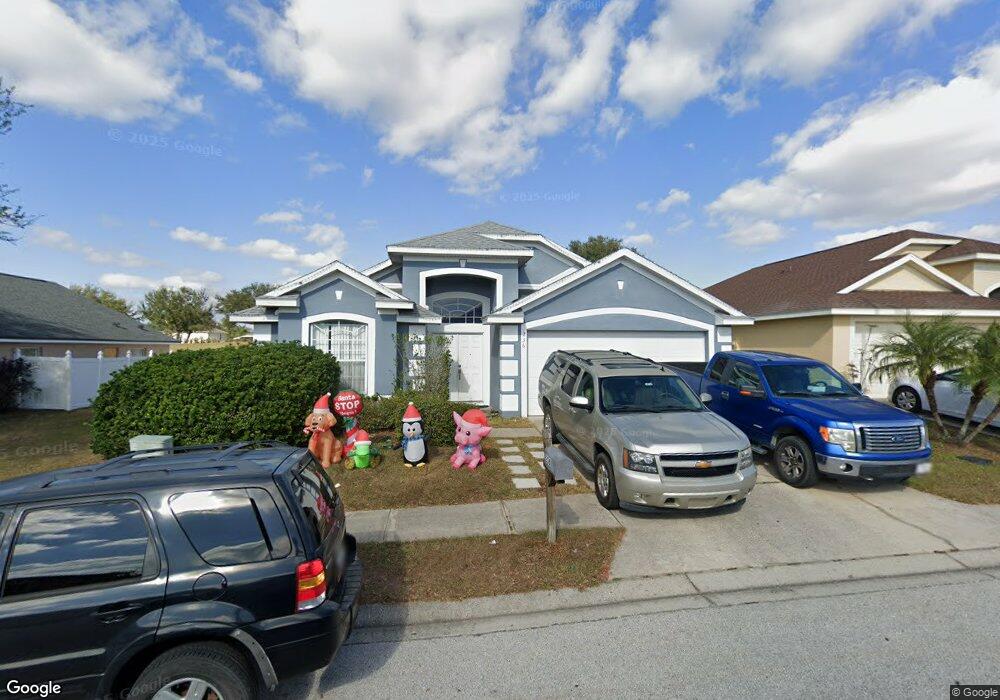 236 Somerset Dr, Davenport, FL 33897 - photo 1