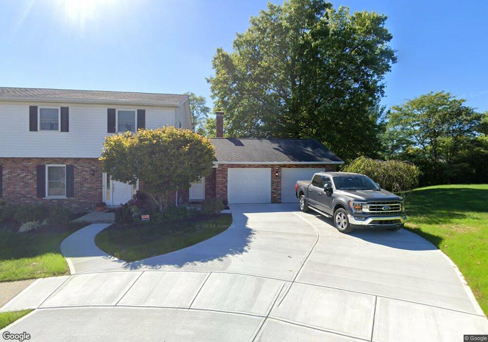 6 Paul Cir, Cold Spring, KY 41076 - photo 1