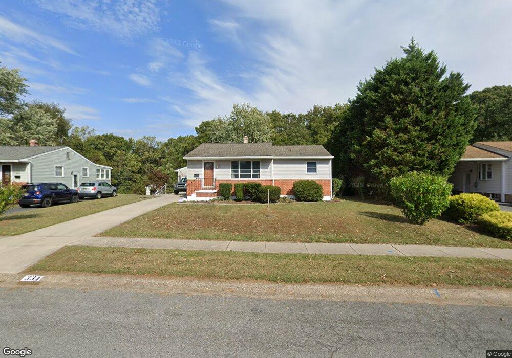 334 Tamara Cir, Newark, DE 19711 - photo 1