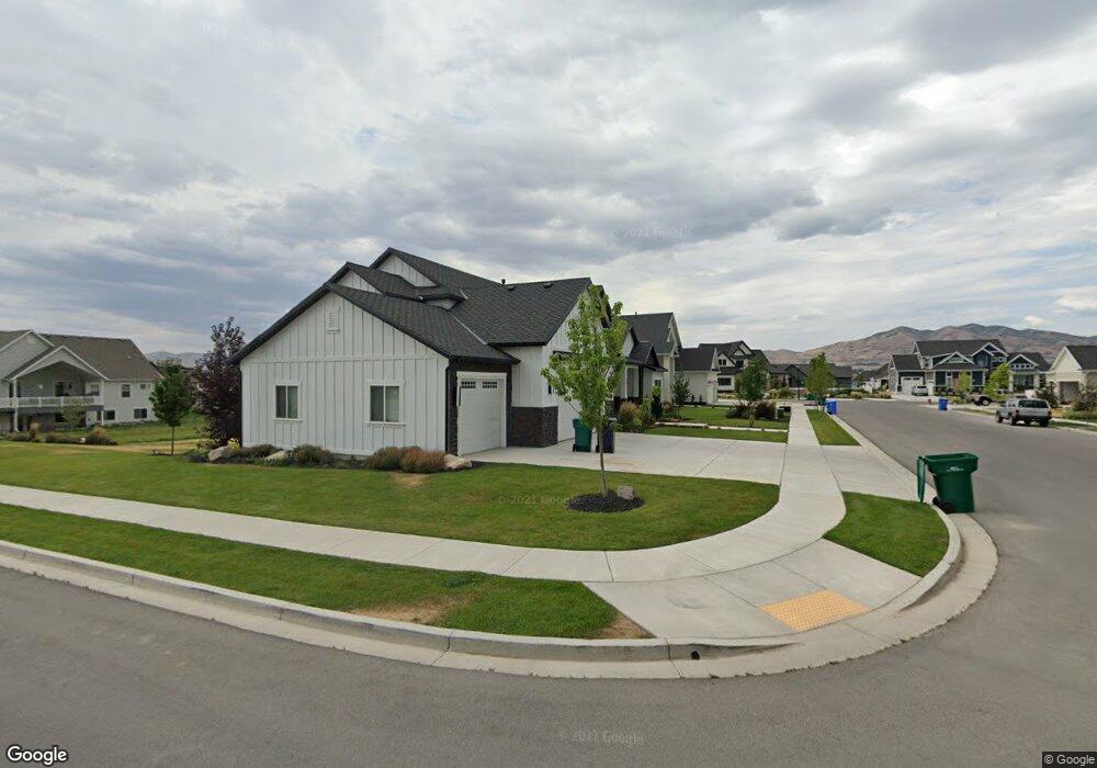 663 N 1450 W, Lehi, UT 84043 - photo 1