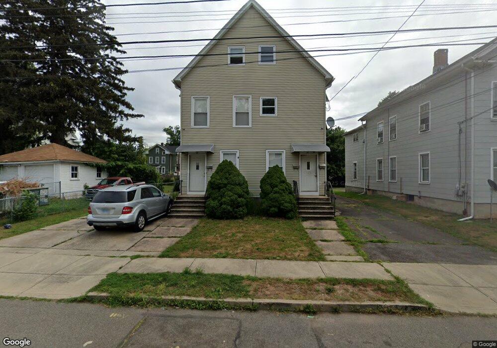 57 S 2nd St, Meriden, CT 06451 - photo 1