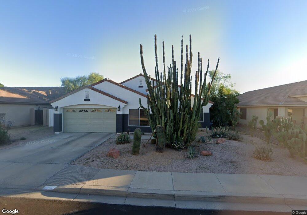 5663 E Hampton Cir, Mesa, AZ 85206 - photo 1