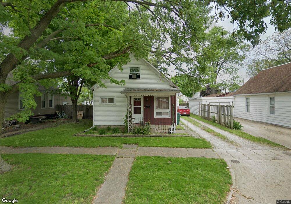 3216 Marshall Ave, Mattoon, IL 61938 - photo 1