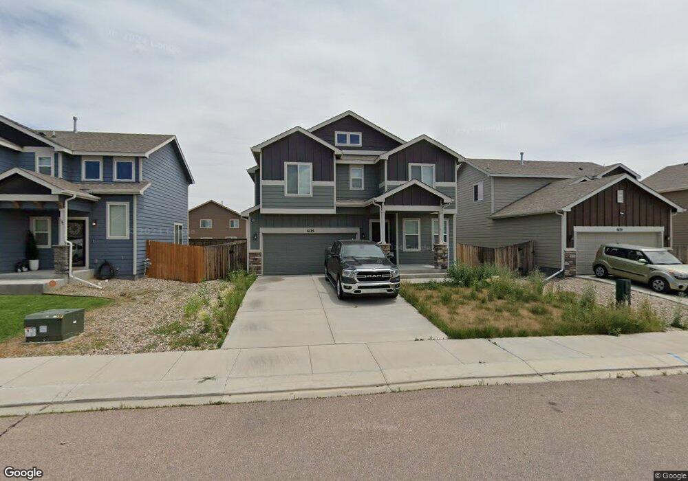 6125 Fiddle Way, Colorado Springs, CO 80925 - photo 1