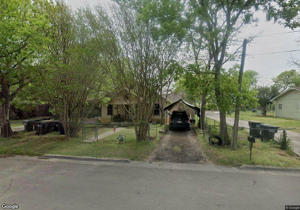 218 Durango St, San Marcos, TX 78666 - photo 1