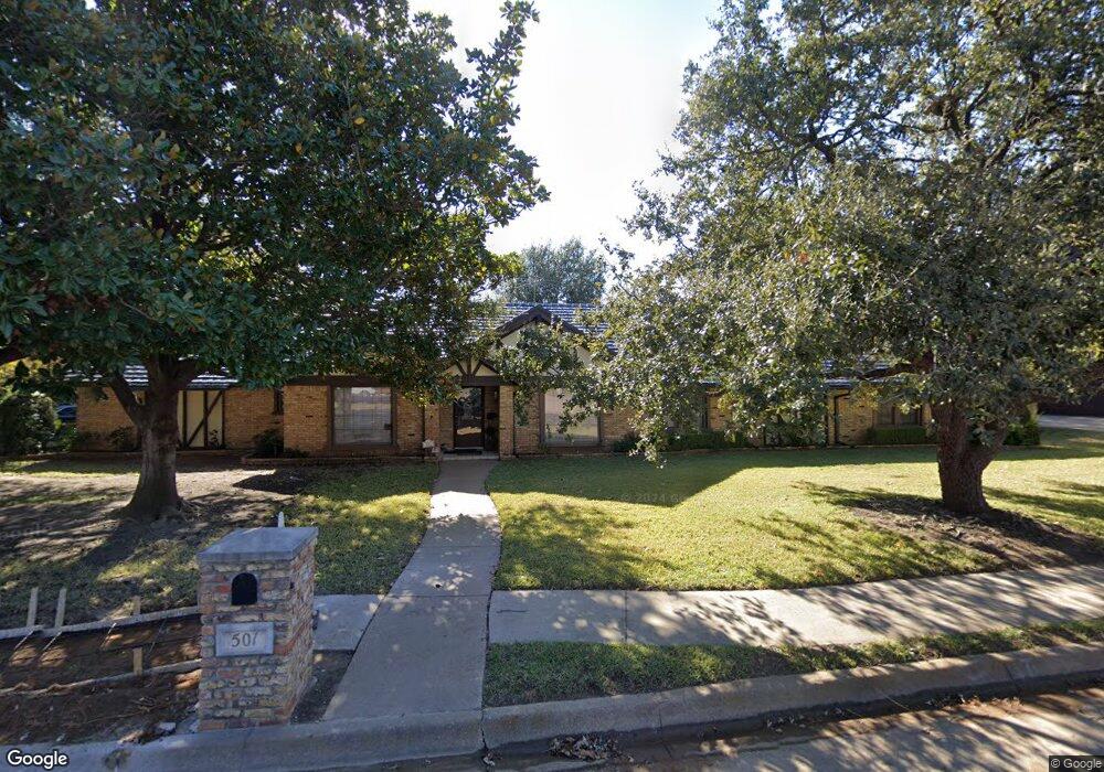 501 Quail Crest Dr, Colleyville, TX 76034 - photo 1