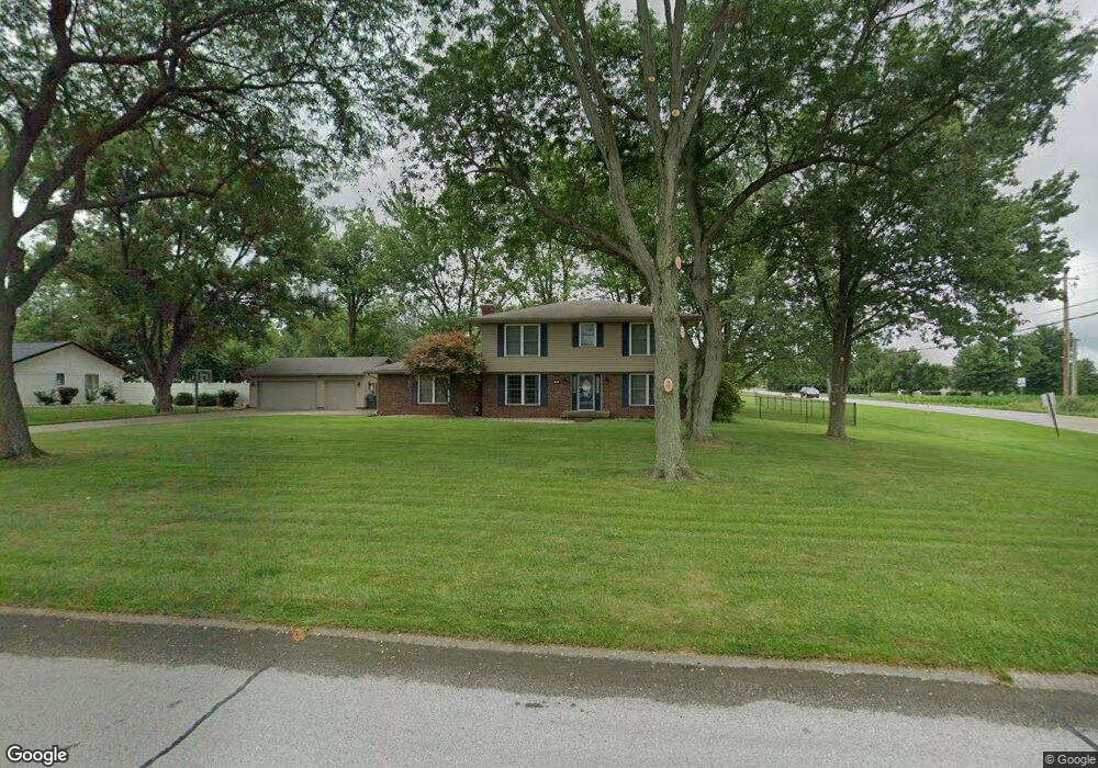 11 Park Forest South Dr, Franklin, IN 46131 - photo 1