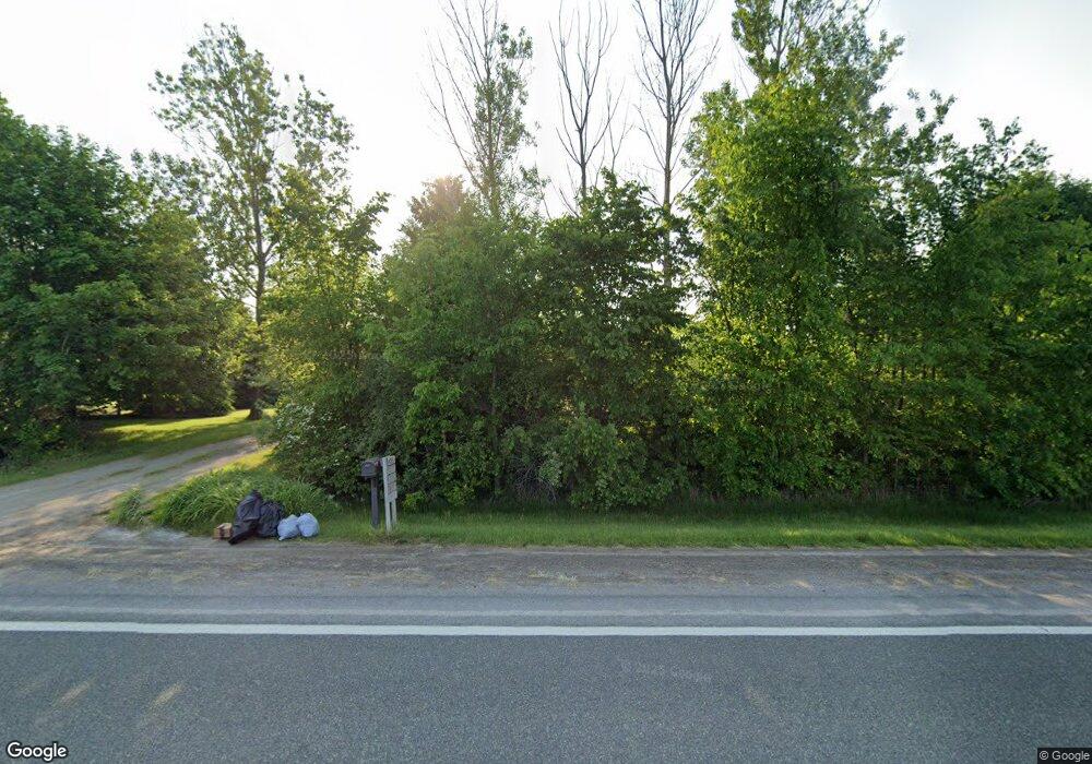 8104 Sheridan Rd, New Lothrop, MI 48460 - photo 1