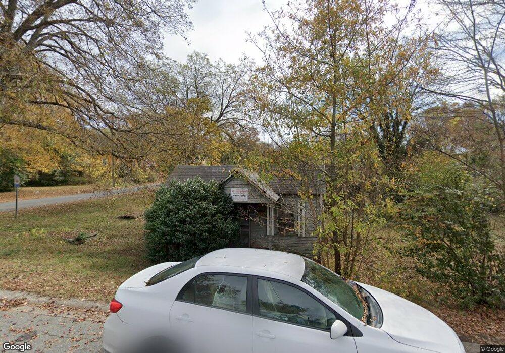 75 Young Ave SW, Concord, NC 28025 - photo 1