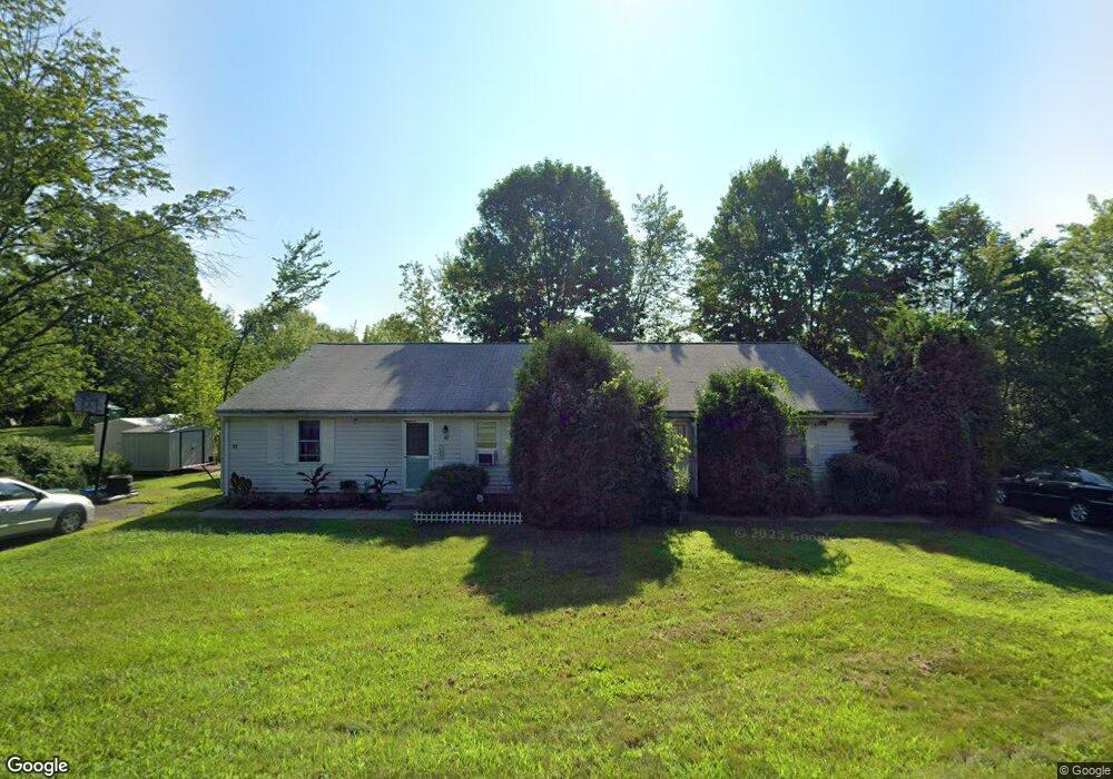 42 Hadley Rd unit 44, Sunderland, MA 01375 - photo 1