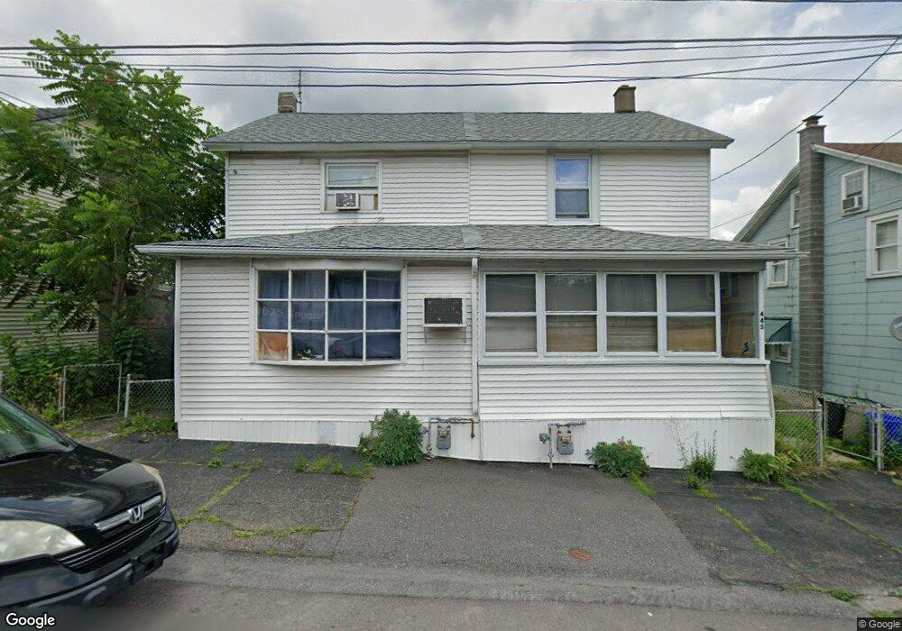 443 E Walnut St, Hazleton, PA 18201 - photo 1