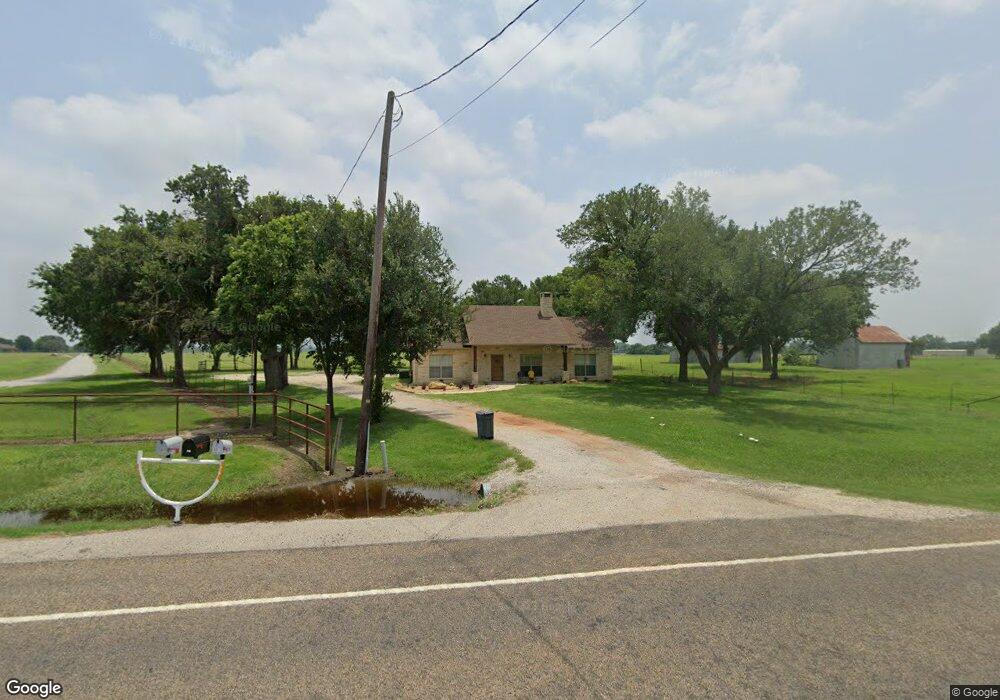 5381 Fm 709 S, Corsicana, TX 75110 - photo 1
