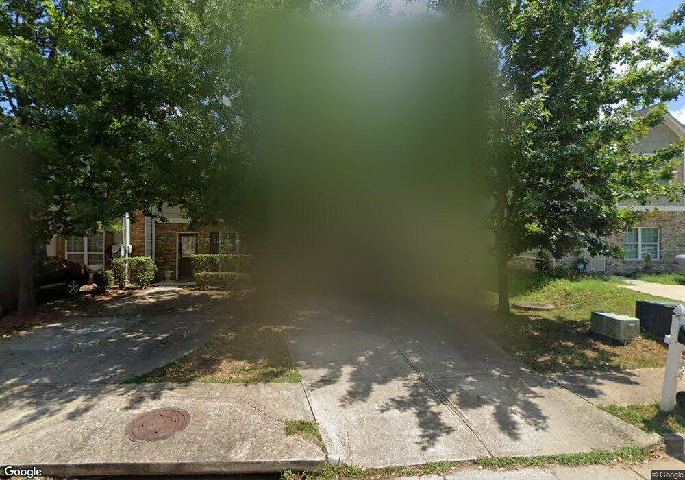 4056 Browne Ct, Conley, GA 30288 - photo 1