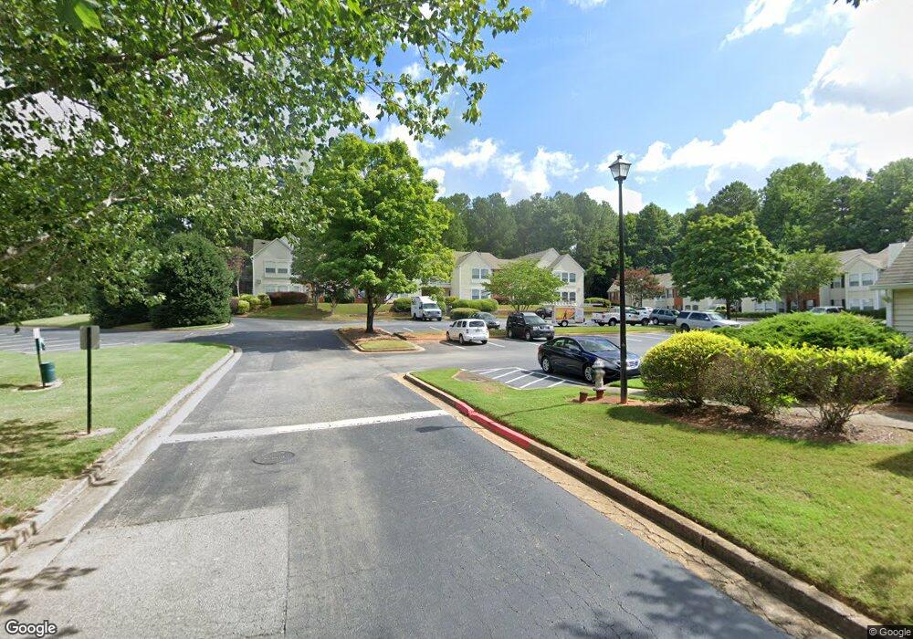 1218 Preakness Dr, Alpharetta, GA 30022 - photo 1