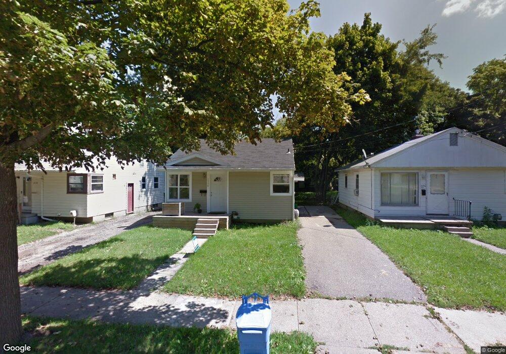 1336 Roselawn Ave, Lansing, MI 48915 - photo 1