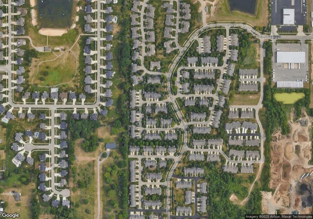 7354 Cactus Cove SW, Byron Center, MI 49315 - photo 1