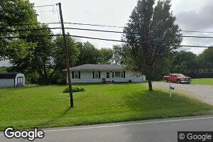 924 S Main St, Chrisney, IN 47611
