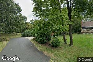 329 Linden Ave, Rumson, NJ 07760