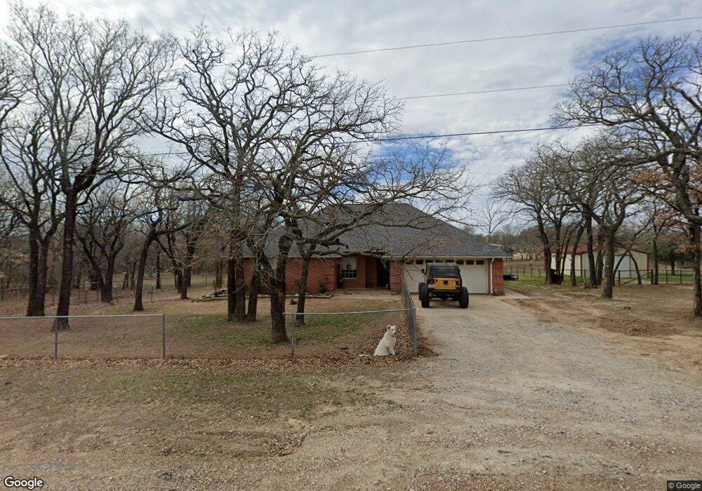 175 County Road 3695, Springtown, TX 76082 - photo 1