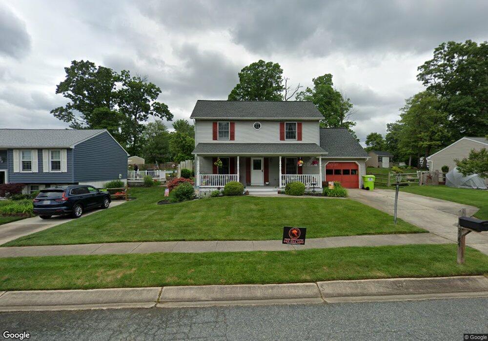 2984 Harrogate Way, Abingdon, MD 21009 - photo 1