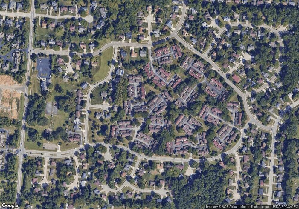 6262 Rutherford Place unit 6D, Columbus, OH 43213 - photo 1