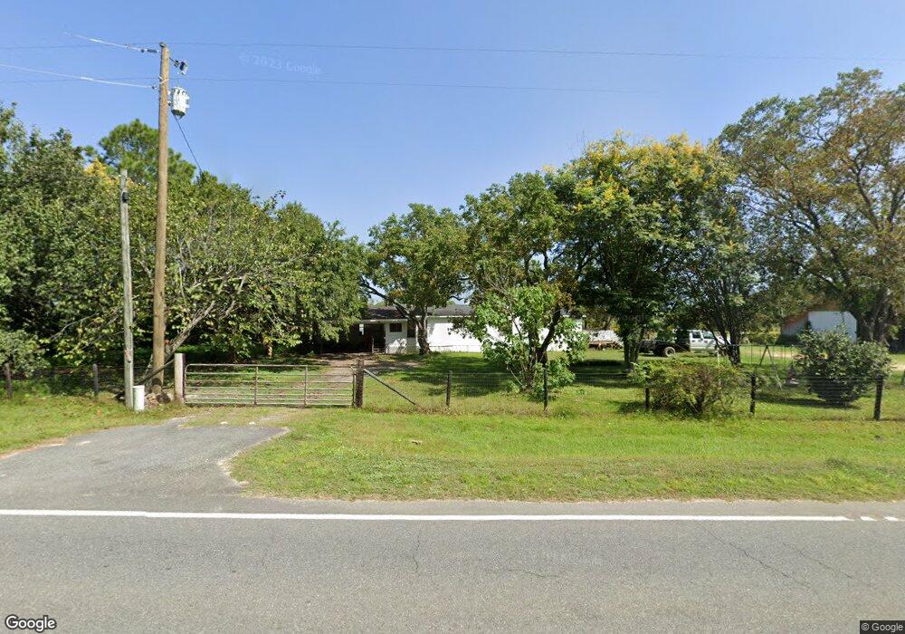 3192 Alma Hwy, Waycross, GA 31503 - photo 1