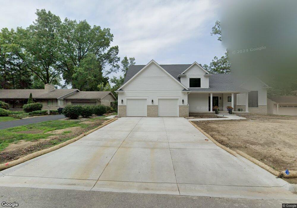 2106 S 7th St, Lafayette, IN 47905 - photo 1