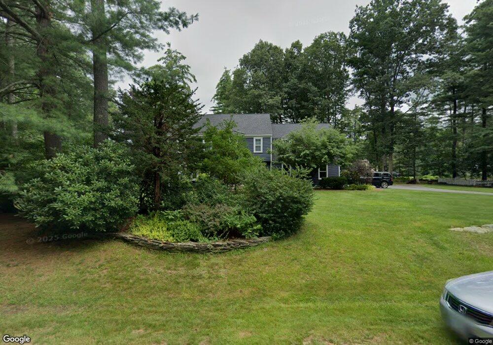 2 Bramley Hill Rd, Windham, NH 03087 - photo 1