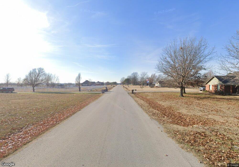 1218 E 167th St S, Glenpool, OK 74033 - photo 1