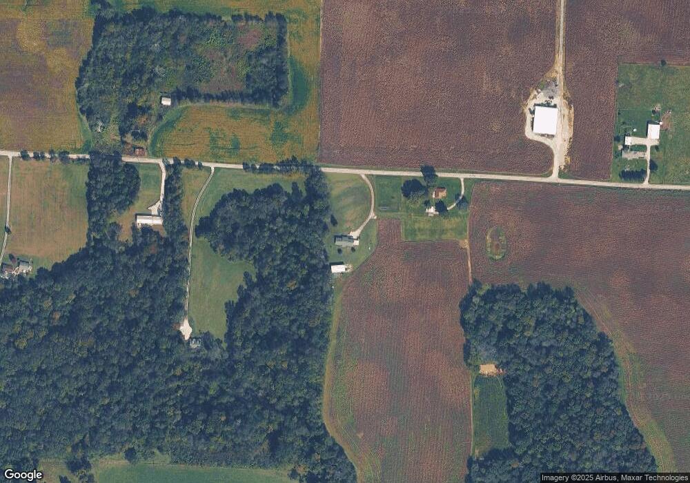 421 Harrison Heth Rd SW, Corydon, IN 47112 - photo 1